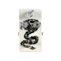 Lovepedal White Dragon Fuzz