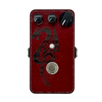 Lovepedal Red Dragon Custom