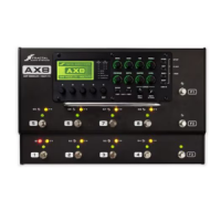 Fractal Audio Systems AX8