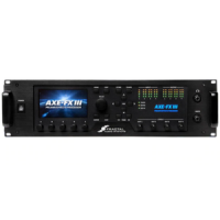 Fractal Audio Systems Axe-Fx III