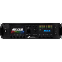 Fractal Audio Systems Axe-Fx III MARK II STANDARD
