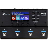 Fractal Audio Systems VP4