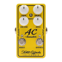 XOTiC AC Booster V2 / ACB-V2