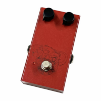 Organic Sounds ORTHROS Silicon