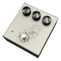 Organic Sounds Organic Drive Ares