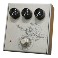Organic Sounds Organic Drive Hydra