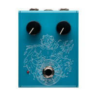 Organic Sounds Organic Booster Poseidon