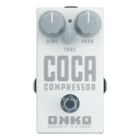 OKKO COCA COMP MKII