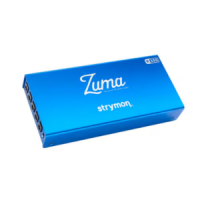 strymon ZUMA R300