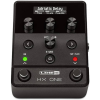 Line6 HX ONE