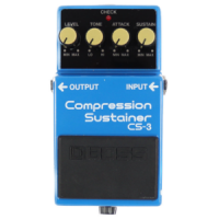 BOSS CS-3 