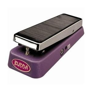 BUDDA WAH PEDAL BRS-97020 ブッダワウ ワウペダルエフェクター