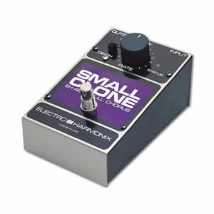 Electro-Harmonix SMALL CLONE 復刻版の買取価格 - エフェクター買取