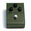 Electro-Harmonix BIG MUFF Army Green / Bubble Font 