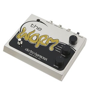 Electro-Harmonix THE WORMの買取価格 - エフェクター買取専門店 LOOP