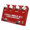 Fulltone FULL-DRIVE 2 10th Anniversary MOSFET Edition