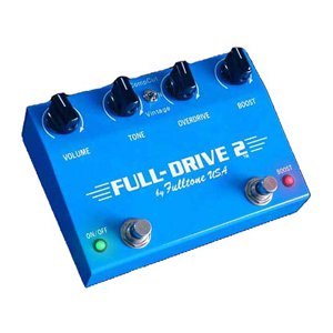 FULLTONE FULL-DRIVE 2 フルドライブ2 エイリアンヘッド-