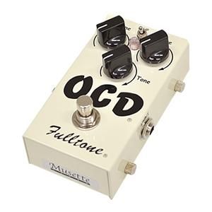 Fulltone OCD Ver.1.4