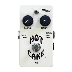 Crowther Audio Hot Cakeの買取価格 エフェクター買取専門店 Loop ループ