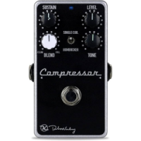 Keeley Compressor Plus