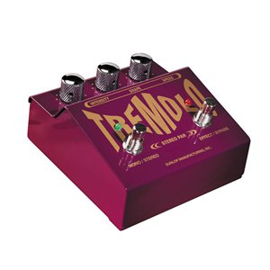 Jim Dunlop TS-1 TREMOLO STEREO PANの買取価格 - エフェクター買取専門店 LOOP（ループ）