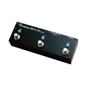 Providence RX-L1 / 3LOOP ROUTING BOXの買取価格 - エフェクター買取専門店 LOOP（ループ）