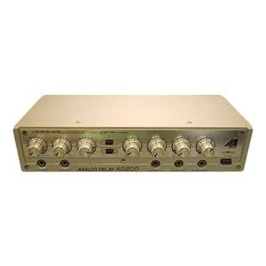 Maxon AD200/AD-200 ANALOG DELAYの買取価格 - エフェクター買取専門店