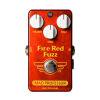 MAD PROFESSOR Fire Red Fuzz (Hand Wired)