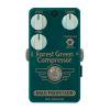 MAD PROFESSOR Forest Green Compressor (Hand Wired)