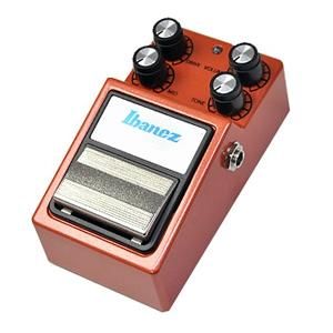 Ibanez JD9/JD-9 Jet Driverの買取価格 - エフェクター買取専門店 LOOP（ループ）