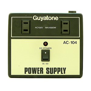 Guyatone AC-104の買取価格 - エフェクター買取専門店 LOOP（ループ）