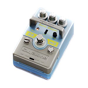 Guyatone SSm5 Sonic Shaperの買取価格 - エフェクター買取専門店 LOOP（ループ）