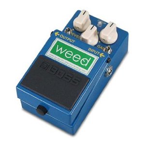 WEED BD-2 mod / Remote SWの買取価格 - エフェクター買取専門店 LOOP ...