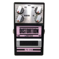 Guyatone PS-016 DISTORTION LIMITED