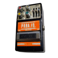 Guyatone PS-022 PARA.EQ. 3BAND