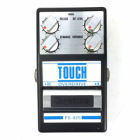 Guyatone PS-025 TOUCH OVERDRIVE