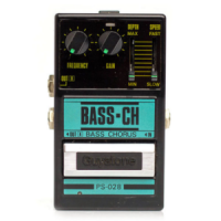 Guyatone PS-028 BASS-CH BASS CHORUS