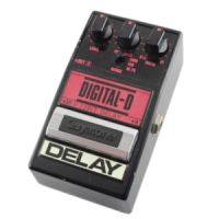 Guyatone PS-029 DIGITAL DELAY