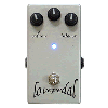 Lovepedal Super 6 グレー