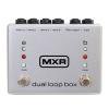 MXR M198/M-198 Dual Loop Box