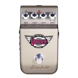 □Marshall VT-1 Vibratrem エフェクター - ギター