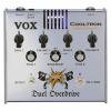 VOX COOLTRON CT-07DO Duel Overdrive