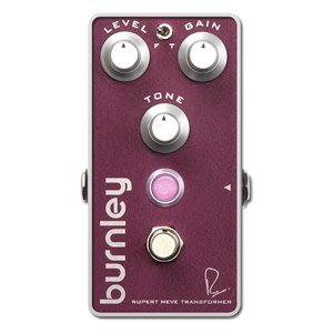 Bogner BURNLEY Distortionの買取価格 - エフェクター買取専門店 LOOP