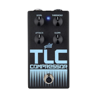 aguilar TLC Compressor
