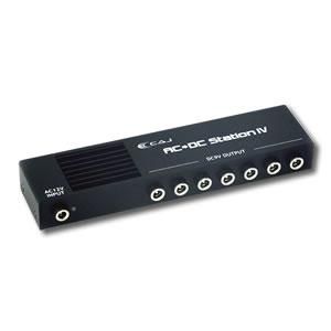 CAJ AC-DC Station IV（CAJ Custom Audio Japan Power Power