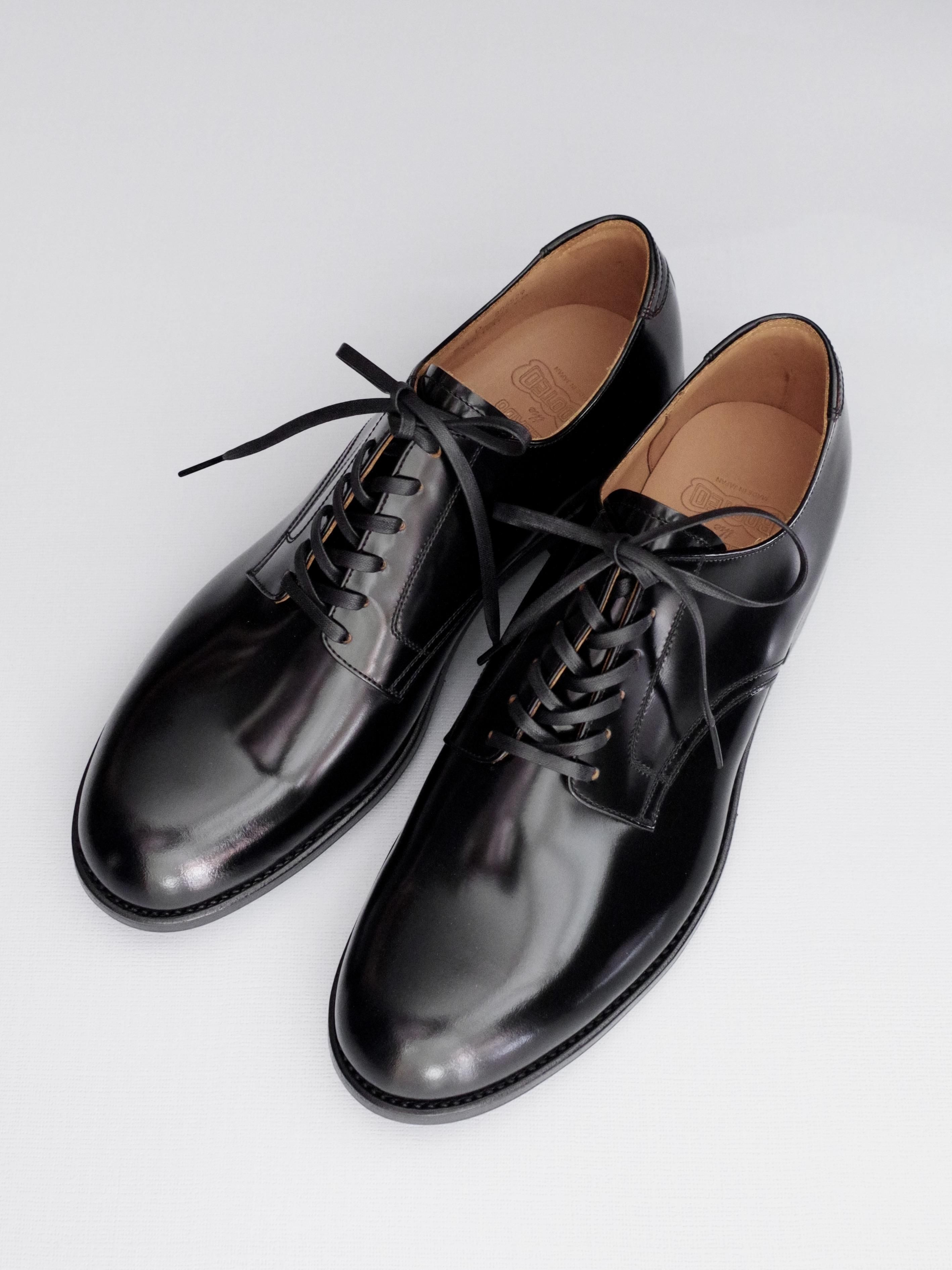 ジェラード JELADO U.S.N 41 Service Shoes ジェラード JELADO U.S.N 41 Service Shoes