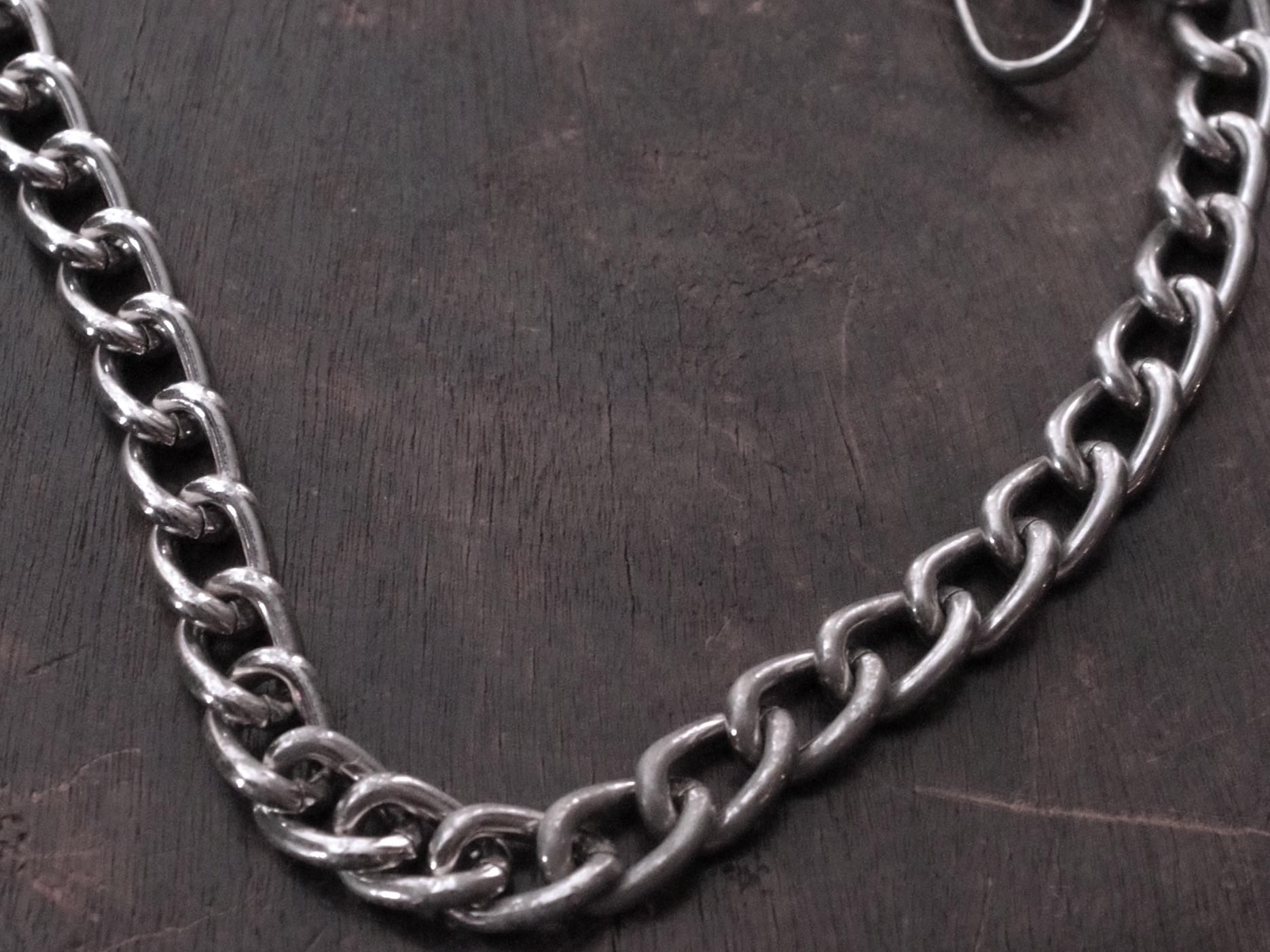 GLAD HAND × HTC 「HTC - Wallet Chain」 グラッドハンド Glad Hand HTC - Wallet Chain