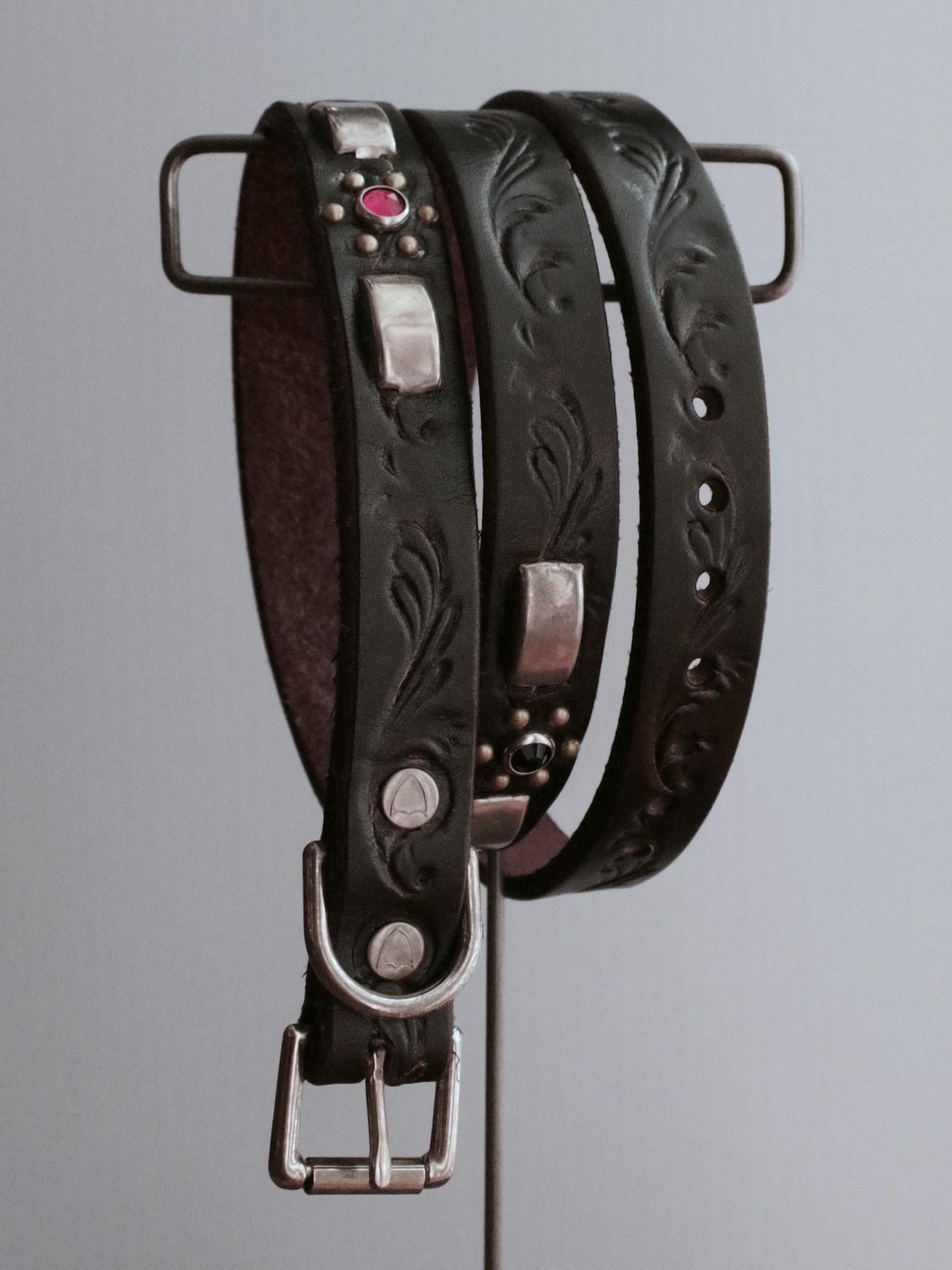 グラッドハンド Glad Hand HTC - Belt グラッドハンド Glad Hand HTC - Belt