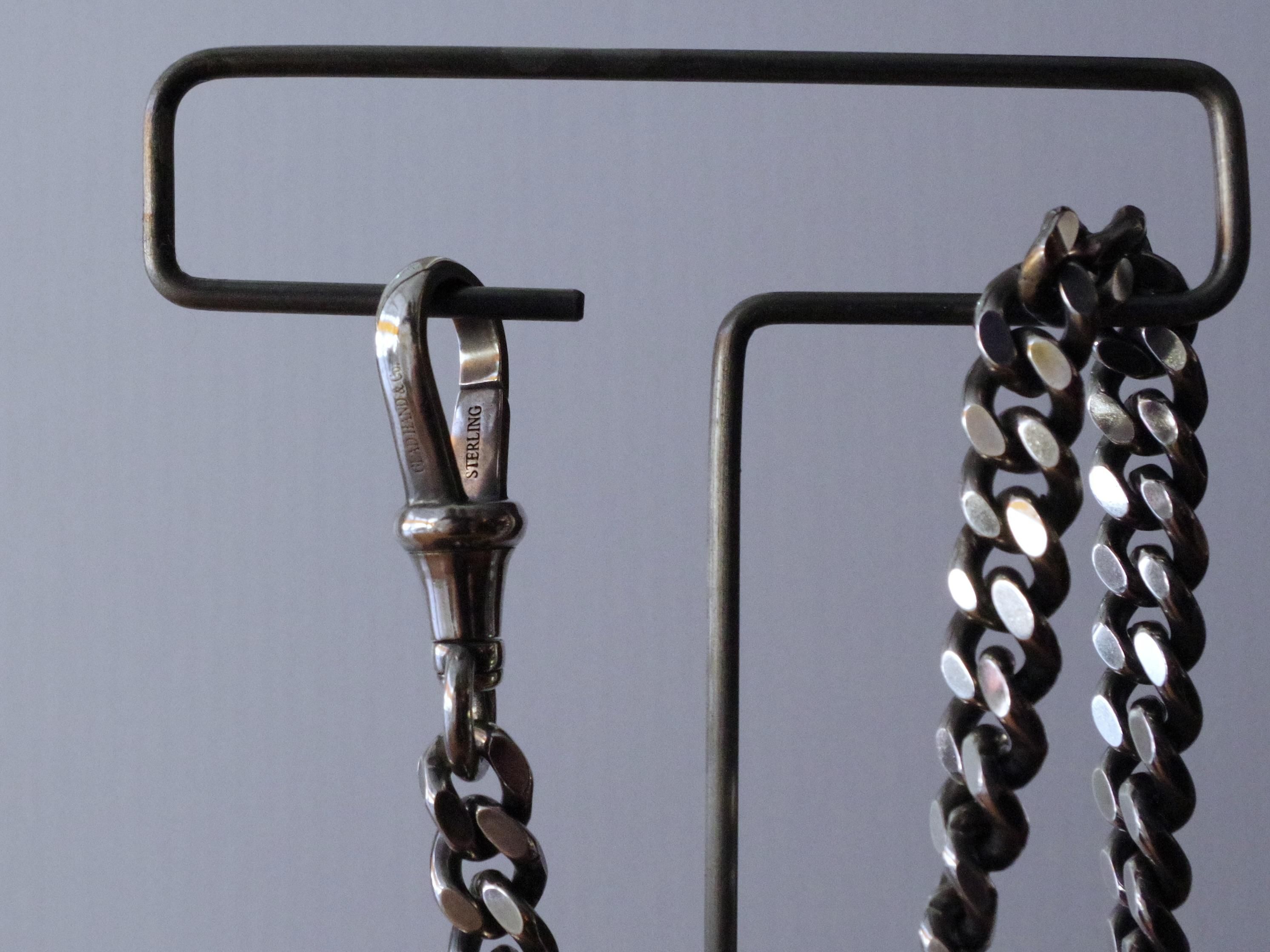 グラッドハンド Glad Hand GLAD HAND JEWELRY - WALLET CHAIN グラッドハンド Glad Hand GLAD HAND JEWELRY - WALLET CHAIN