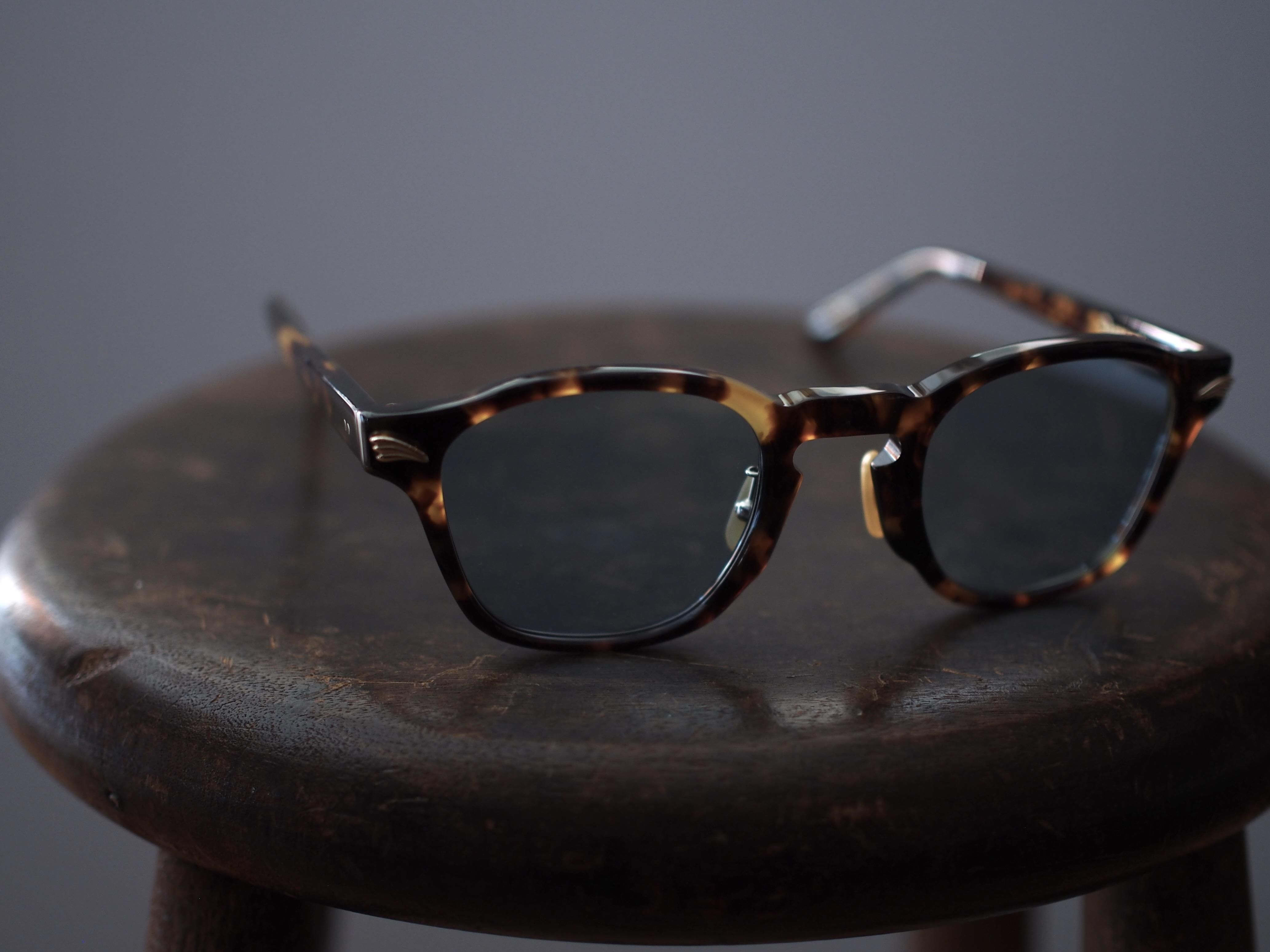 ダッパーズ Dapper's GROOVER Wname Eyewear Type DOLLⅢ ダッパーズ Dapper's GROOVER Wname Eyewear Type DOLLⅢ